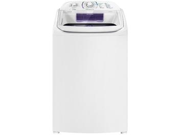 Lavadora de Roupas Electrolux Premium Care LPR13 - 13kg