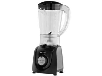 Liquidificador Mallory Tornado 3 Velocidades - 450W