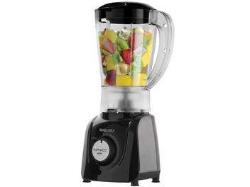 Liquidificador Mallory Tornado 3 Velocidades - 450W