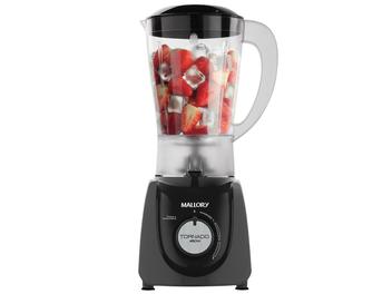 Liquidificador Mallory Tornado 3 Velocidades - 450W