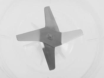 Liquidificador Mondial Cozinha NL-26 - 2 Velocidades 500W