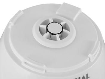 Liquidificador Mondial Cozinha NL-26 - 2 Velocidades 500W