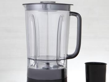 Liquidificador Philco PH900 Preto com Filtro - 12 Velocidades 1200W