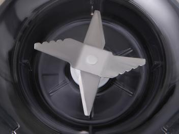 Liquidificador Philco PH900 Preto com Filtro - 12 Velocidades 1200W