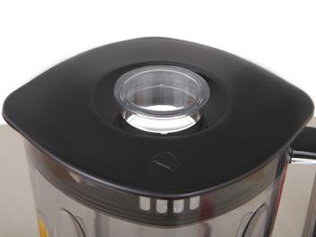 Liquidificador Philco PH900 Preto com Filtro - 12 Velocidades 1200W