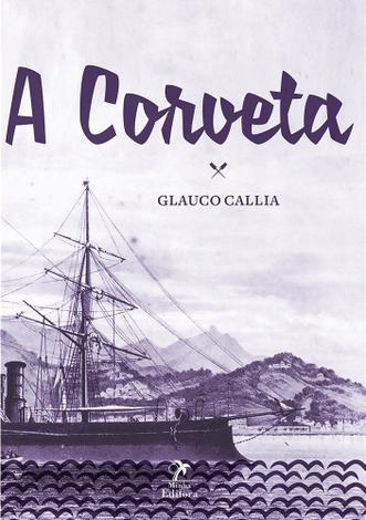 Livro - A corveta