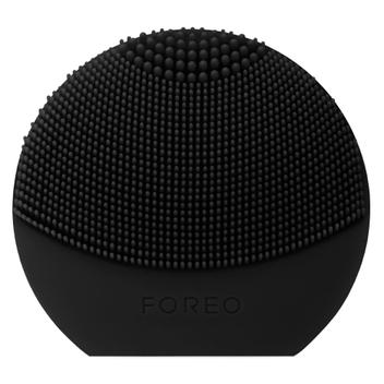 Luna Play Plus Midnight Foreo - Escova de Limpeza Facial