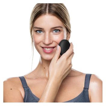Luna Play Plus Midnight Foreo - Escova de Limpeza Facial