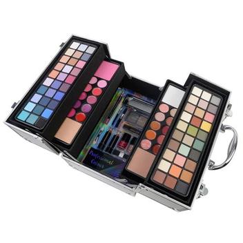 Maleta de Maquiagem Markwins - Professional Colours