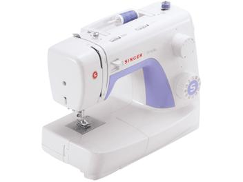MÃ¡quina de Costura Singer Simple 3232 - 31 Pontos