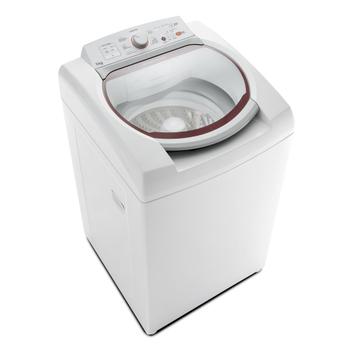 Máquina de Lavar Brastemp 11kg com Ciclo Tira Manchas e Ciclo Delicado
