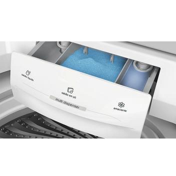 Máquina de Lavar Brastemp 11kg com Ciclo Tira Manchas e Ciclo Delicado