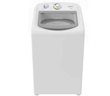 Máquina de Lavar Consul 9kg Dosagem Extra Econômica e Ciclo Edredom  - CWB09AB