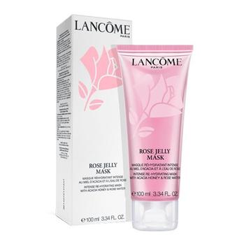 Máscara Norturna Lancôme - Rose Jelly Mask