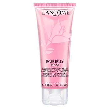 Máscara Norturna Lancôme - Rose Jelly Mask