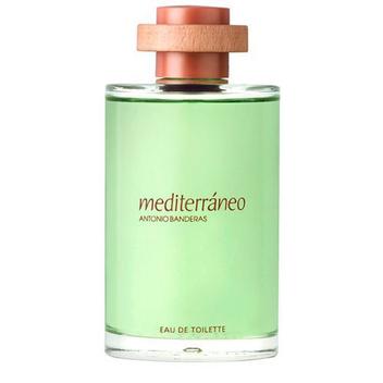 Mediterráneo Antonio Banderas - Perfume Masculino - Eau de Toilette