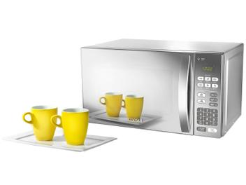 Micro-ondas Consul 20L CM020 - CM020BFANA