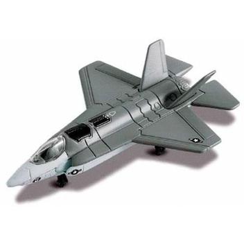 Miniatura - F-35 Lightwing II (Maisto)