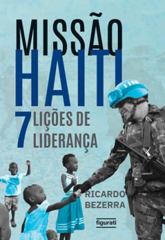 Missão haiti - Figurati