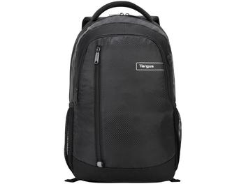 Mochila para Notebook até 15,6” Targus - Sport Preta