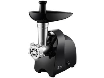 Moedor de Carne Elétrico 2 Lâminas - Lenoxx Pratic PMC 453