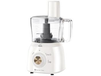 Multiprocessador Philips Walita Viva 2 Velocidades - Pulsar 750W