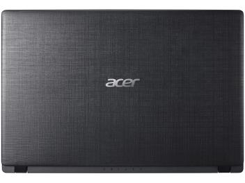 Notebook Acer A315-51-347W Intel Core i3 4GB - 500GB LED 15,6” Windows 10