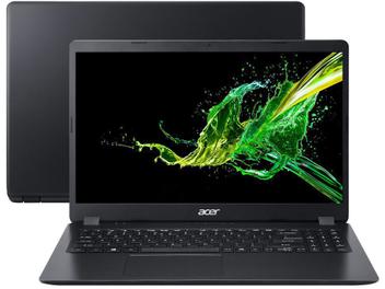 Notebook Acer Aspire 3 A315-42-R1B0 AMD Ryzen 5 - 12GB 1TB 15,6” Windows 10
