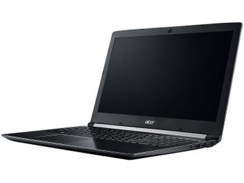 Notebook Acer Aspire 5 A515-51G-58VH Intel Core i5 - 8GB 1TB 15,6” HD Placa de Vídeo 2GB Windows 10