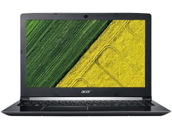 Notebook Acer Aspire 5 A515-51G-58VH Intel Core i5 - 8GB 1TB 15,6” HD Placa de Vídeo 2GB Windows 10
