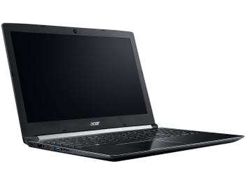 Notebook Acer Aspire 5 A515-51G-58VH Intel Core i5 - 8GB 1TB 15,6” HD Placa de Vídeo 2GB Windows 10