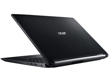 Notebook Acer Aspire 5 A515-51G-58VH Intel Core i5 - 8GB 1TB 15,6” HD Placa de Vídeo 2GB Windows 10