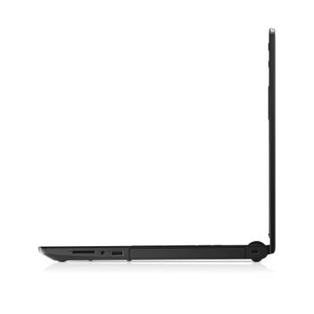 Notebook Dell Inspiron i15-3567-M40P 7ª Geração Intel Core i5 8GB 1TB 15.6" Windows 10