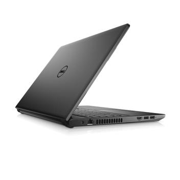 Notebook Dell Inspiron i15-3567-M40P 7ª Geração Intel Core i5 8GB 1TB 15.6" Windows 10