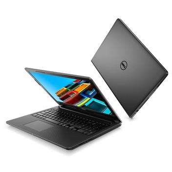 Notebook Dell Inspiron i15-3567-M40P 7ª Geração Intel Core i5 8GB 1TB 15.6" Windows 10
