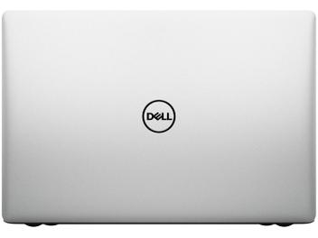 Notebook Dell Inspiron i15-5570-B40C Intel Core i7 - 8GB 2TB LED 15,6” Full HD Radeon 4GB Windows 10