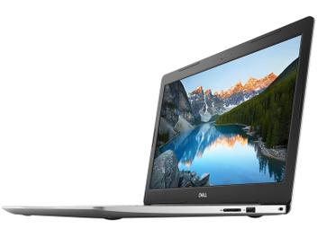 Notebook Dell Inspiron i15-5570-B40C Intel Core i7 - 8GB 2TB LED 15,6” Full HD Radeon 4GB Windows 10
