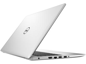 Notebook Dell Inspiron i15-5570-B40C Intel Core i7 - 8GB 2TB LED 15,6” Full HD Radeon 4GB Windows 10