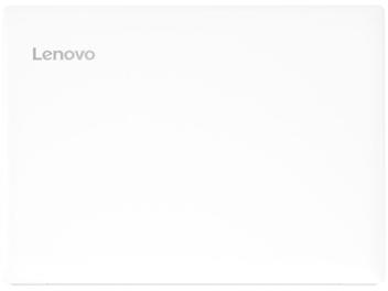 Notebook Lenovo Ideapad 320 Intel Core i3 - 4GB 500GB LED 14” Windows 10