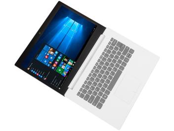 Notebook Lenovo Ideapad 320 Intel Core i3 - 4GB 500GB LED 14” Windows 10