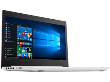 Notebook Lenovo Ideapad 320 Intel Core i3 - 4GB 500GB LED 14” Windows 10