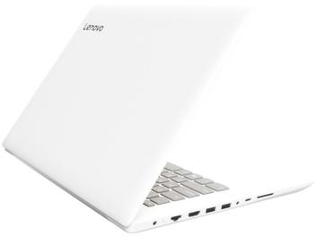 Notebook Lenovo Ideapad 320 Intel Core i3 - 4GB 500GB LED 14” Windows 10