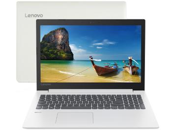 Notebook Lenovo Ideapad 330 81FES00300 - Intel Core i5 4GB 1TB 15,6â€ Linux