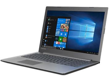 Notebook Lenovo Ideapad 330 Intel Core i5 8GB - 1TB 15,6” Windows 10 Home
