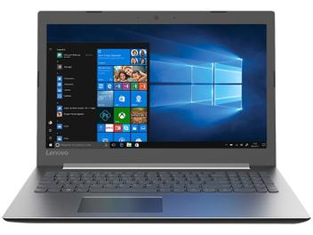 Notebook Lenovo Ideapad 330 Intel Core i5 8GB - 1TB 15,6” Windows 10 Home
