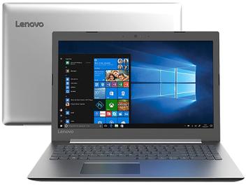 Notebook Lenovo Ideapad 330 Intel Core i5 - 8GB 1TB 15,6â€ Windows 10