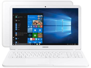 Notebook Samsung Expert X40 Intel Core i5 8GB 1TB - 15,6” Placa de Vídeo 2GB Windows 10