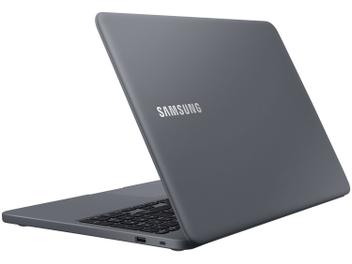 Notebook Samsung Expert X50 Intel Core i7 8GB 1TB - LED 15,6” Full HD Nvidia GeForce 2GB Windows 10