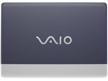 Notebook Vaio C14 VJC141F11X-B0211L Intel Core i5 - 8GB 1TB 14” Windows 10