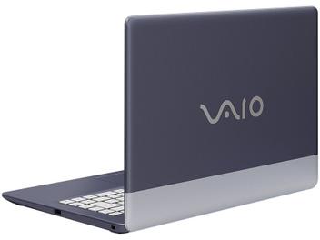 Notebook Vaio C14 VJC141F11X-B0211L Intel Core i5 - 8GB 1TB 14” Windows 10